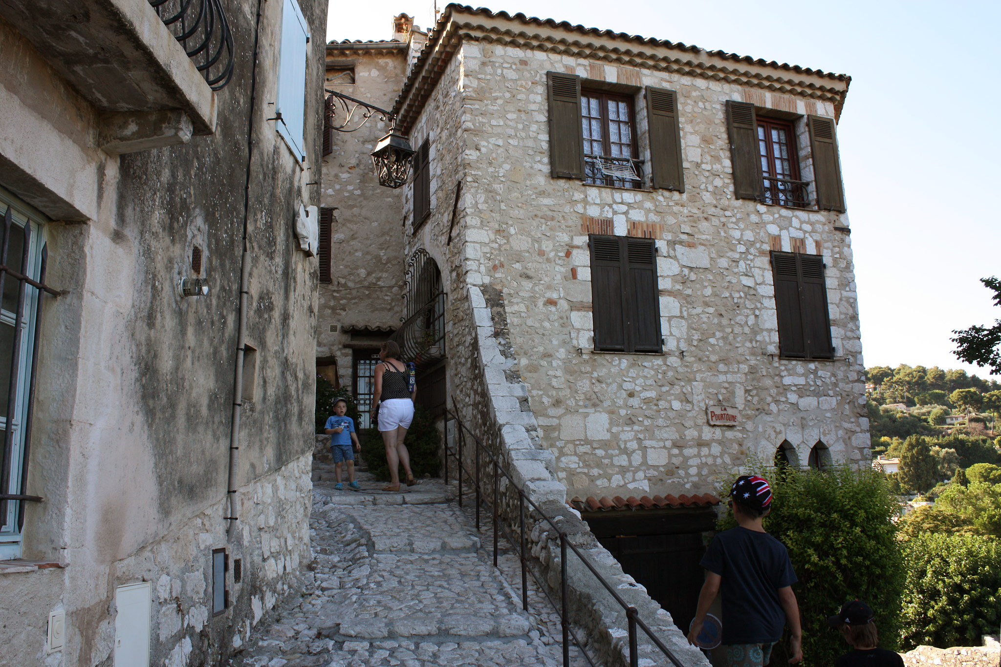 Saint-Paul-de-Vence